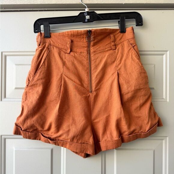 Lovers and Friends CARO SHORT Size XS - Picture 3 of 14
